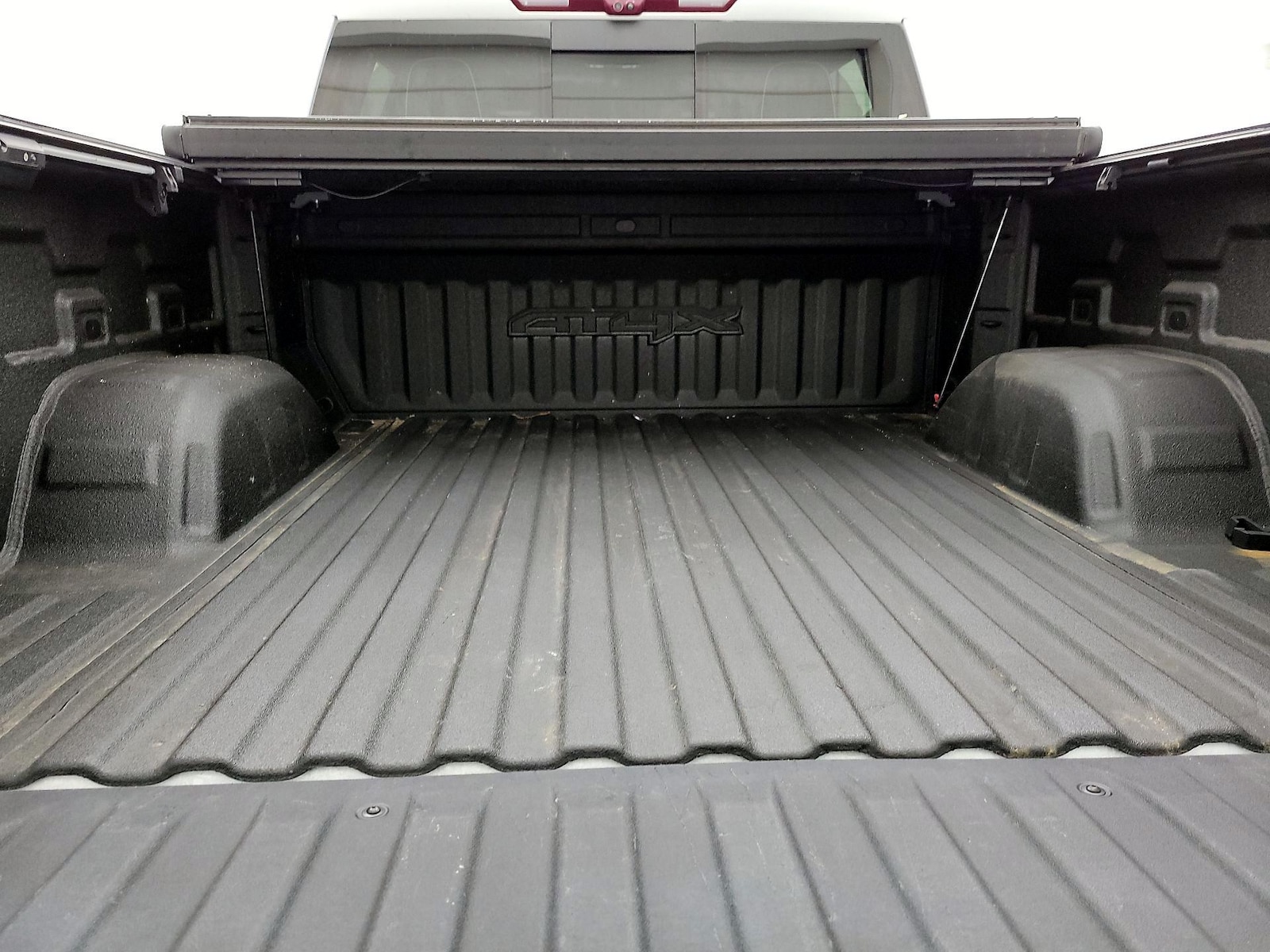2022 GMC Sierra 1500 AT4X - Photo 22