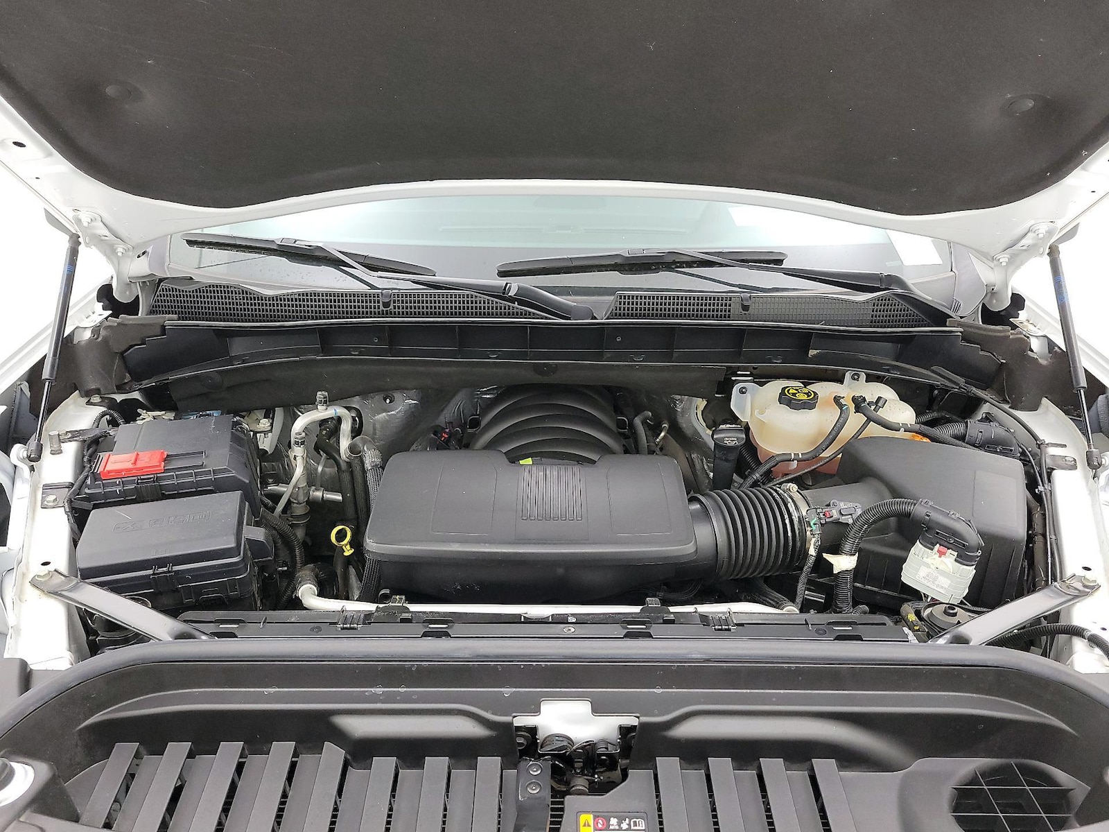 2022 GMC Sierra 1500 AT4X - Photo 23