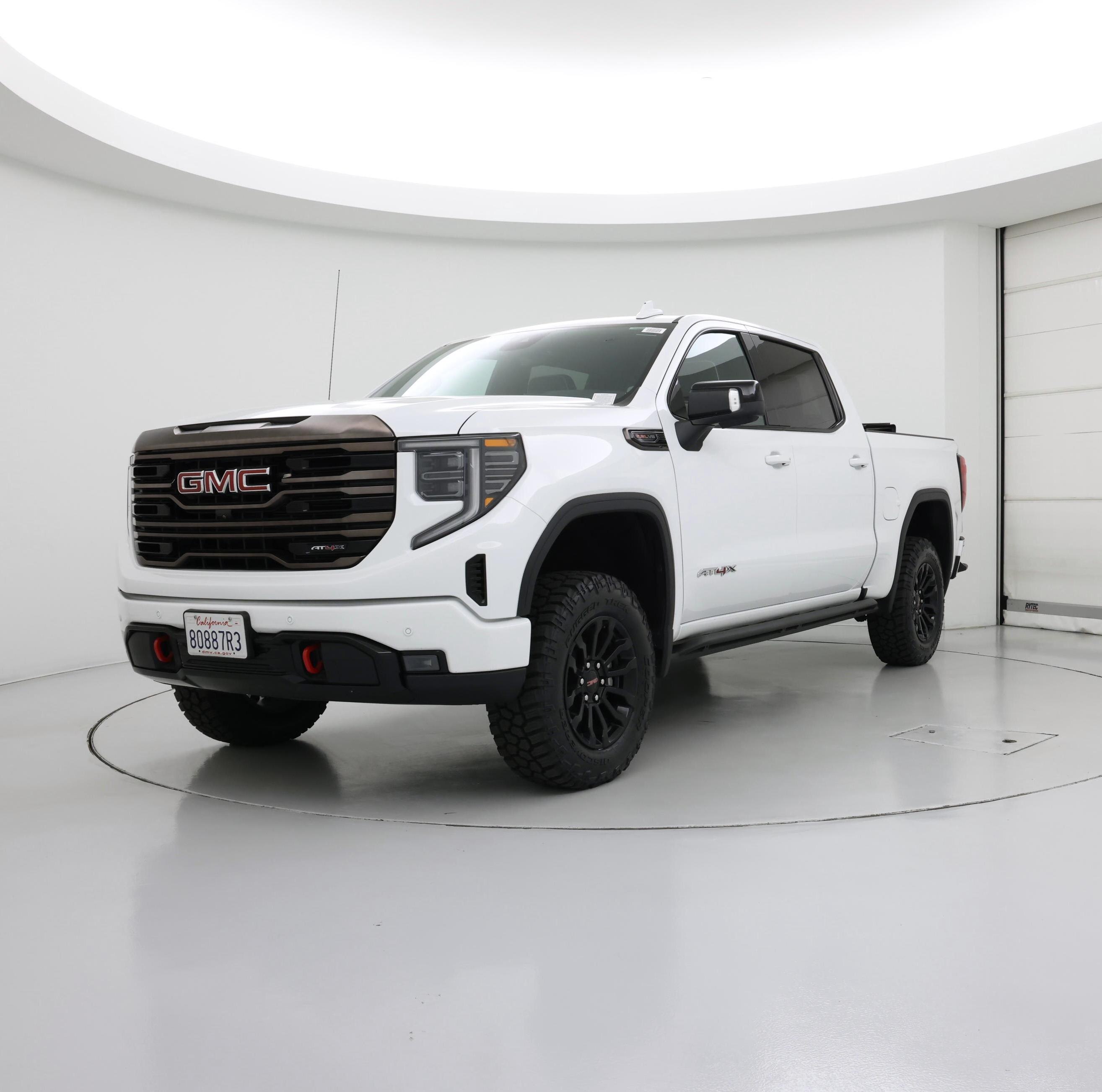 Thumbnail: 2022 GMC Sierra 1500 - 4