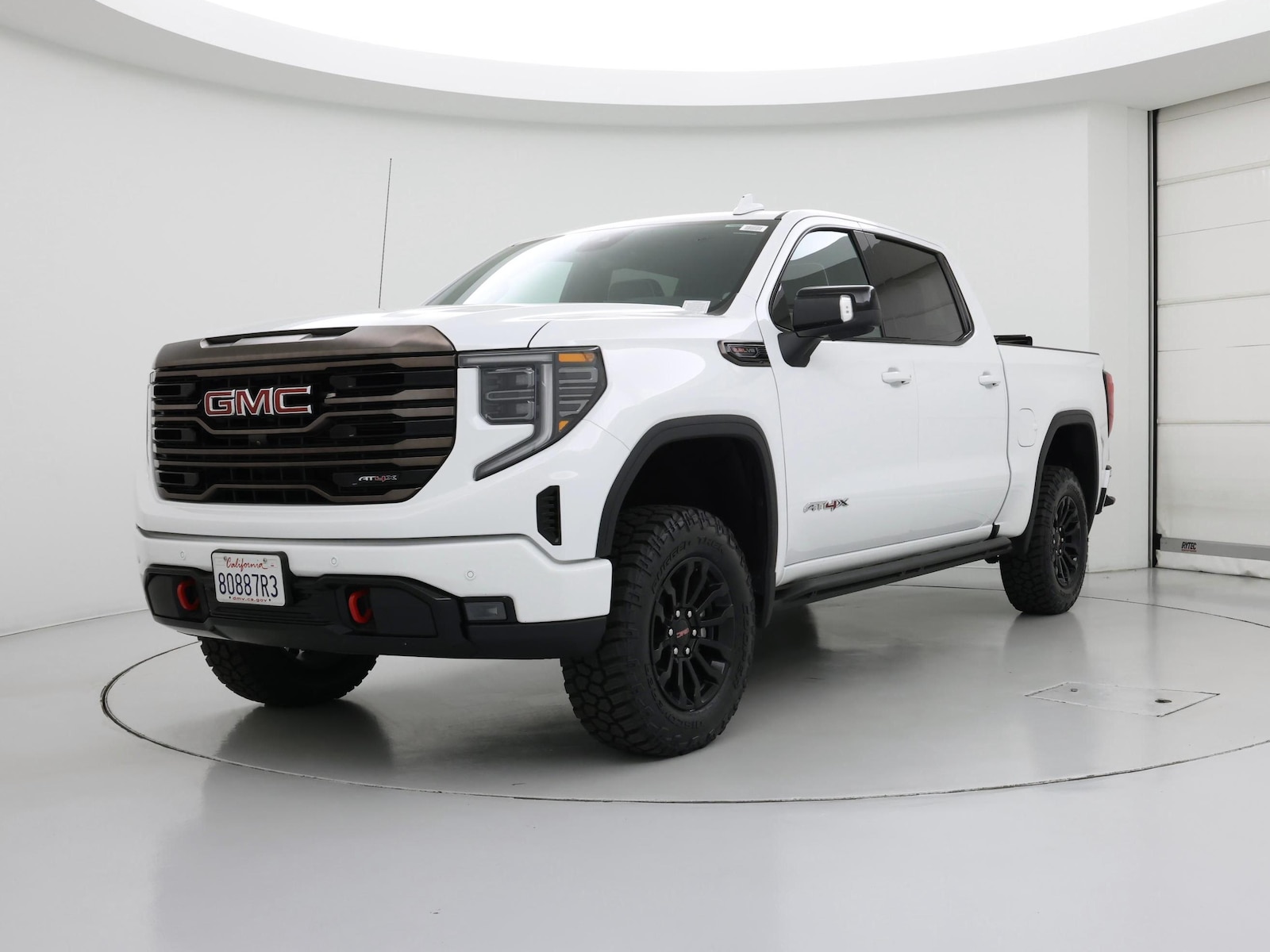 2022 GMC Sierra 1500 AT4X - Photo 5