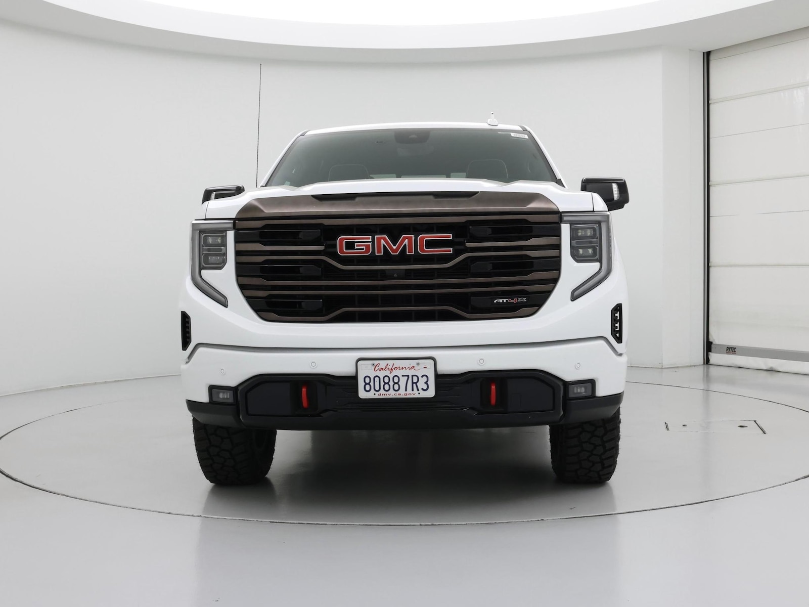 2022 GMC Sierra 1500 AT4X - Photo 6