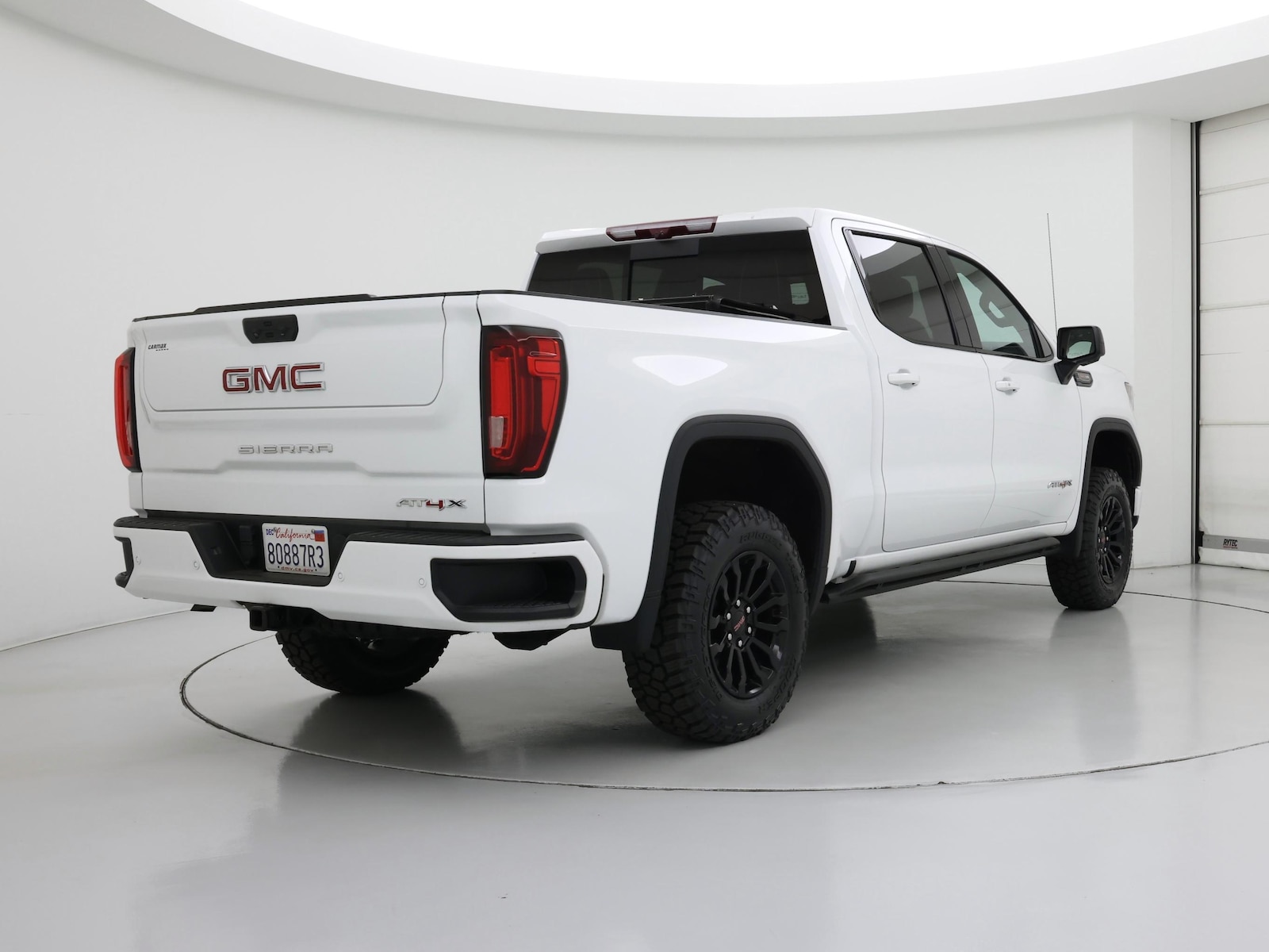 2022 GMC Sierra 1500 AT4X - Photo 9