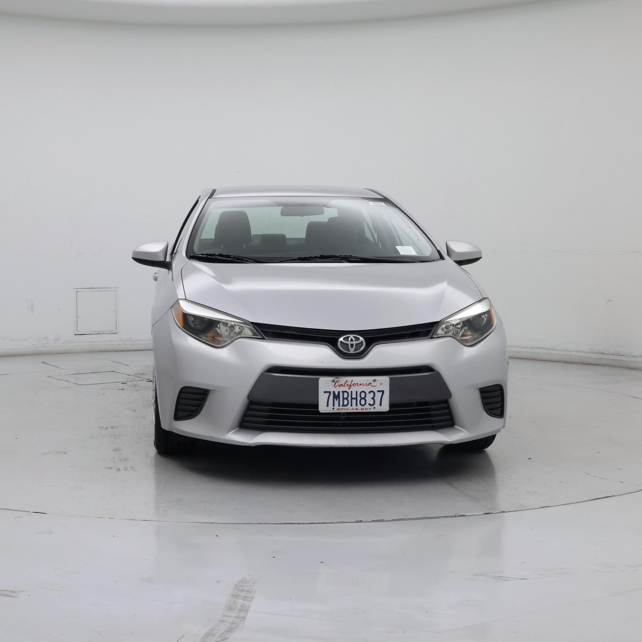 Thumbnail: 2015 Toyota Corolla - 5