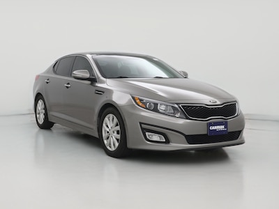 2014 Kia Optima EX