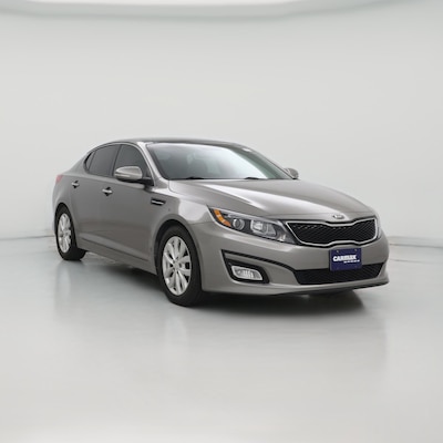2014 Kia Optima EX