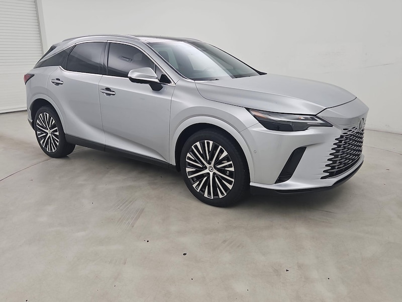 2023 Lexus RX 350 Premium Plus