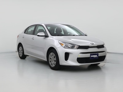 2020 Kia Rio LX