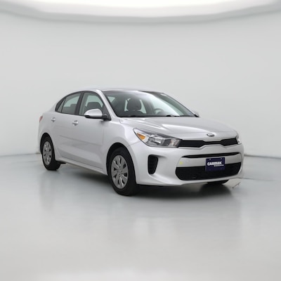 2020 Kia Rio LX