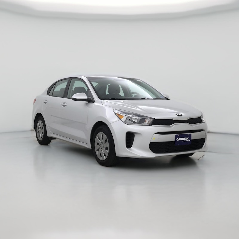 2020 Kia Rio LX