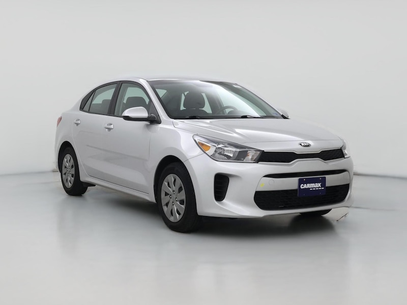 2020 Kia Rio LX