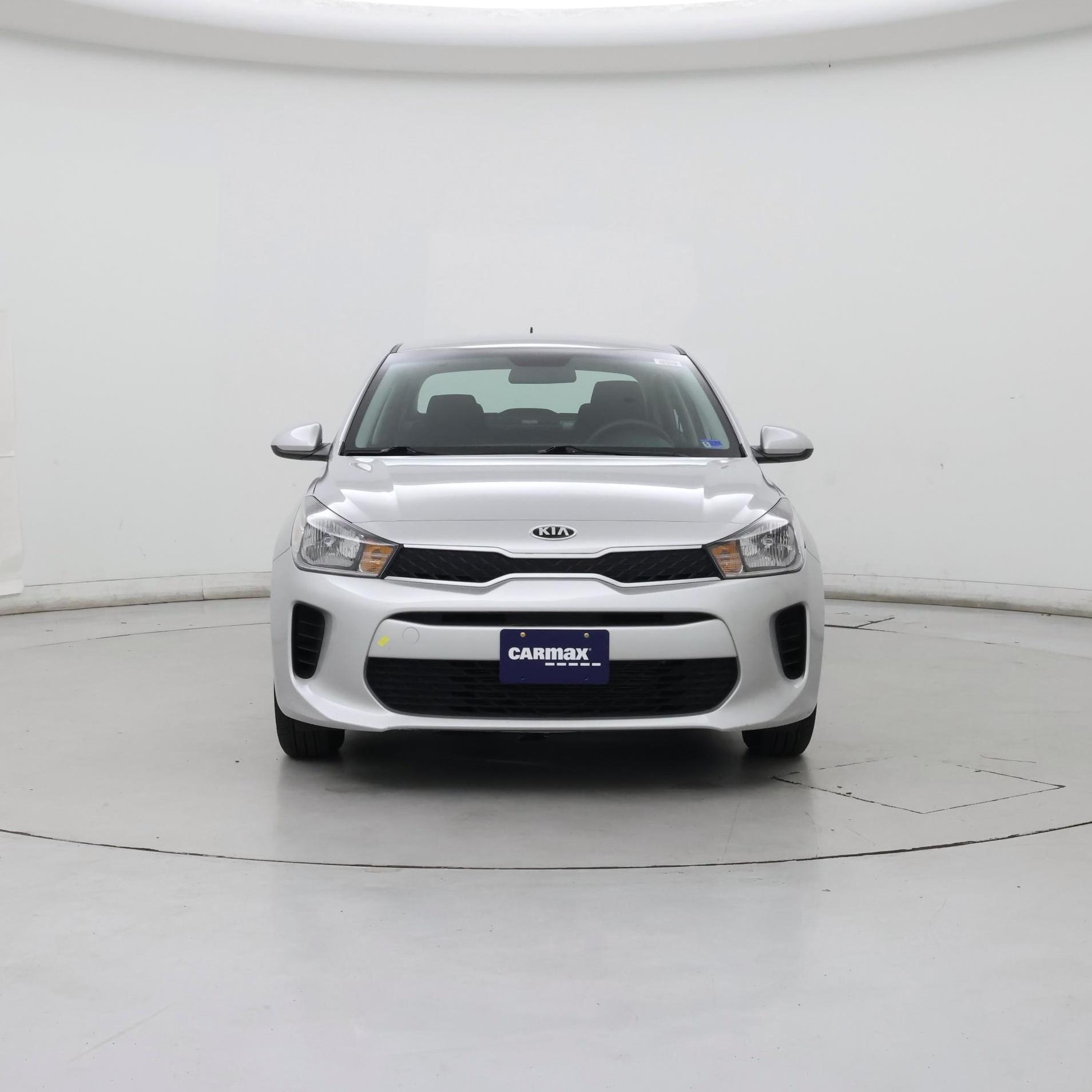 Thumbnail: 2020 Kia Rio - 5