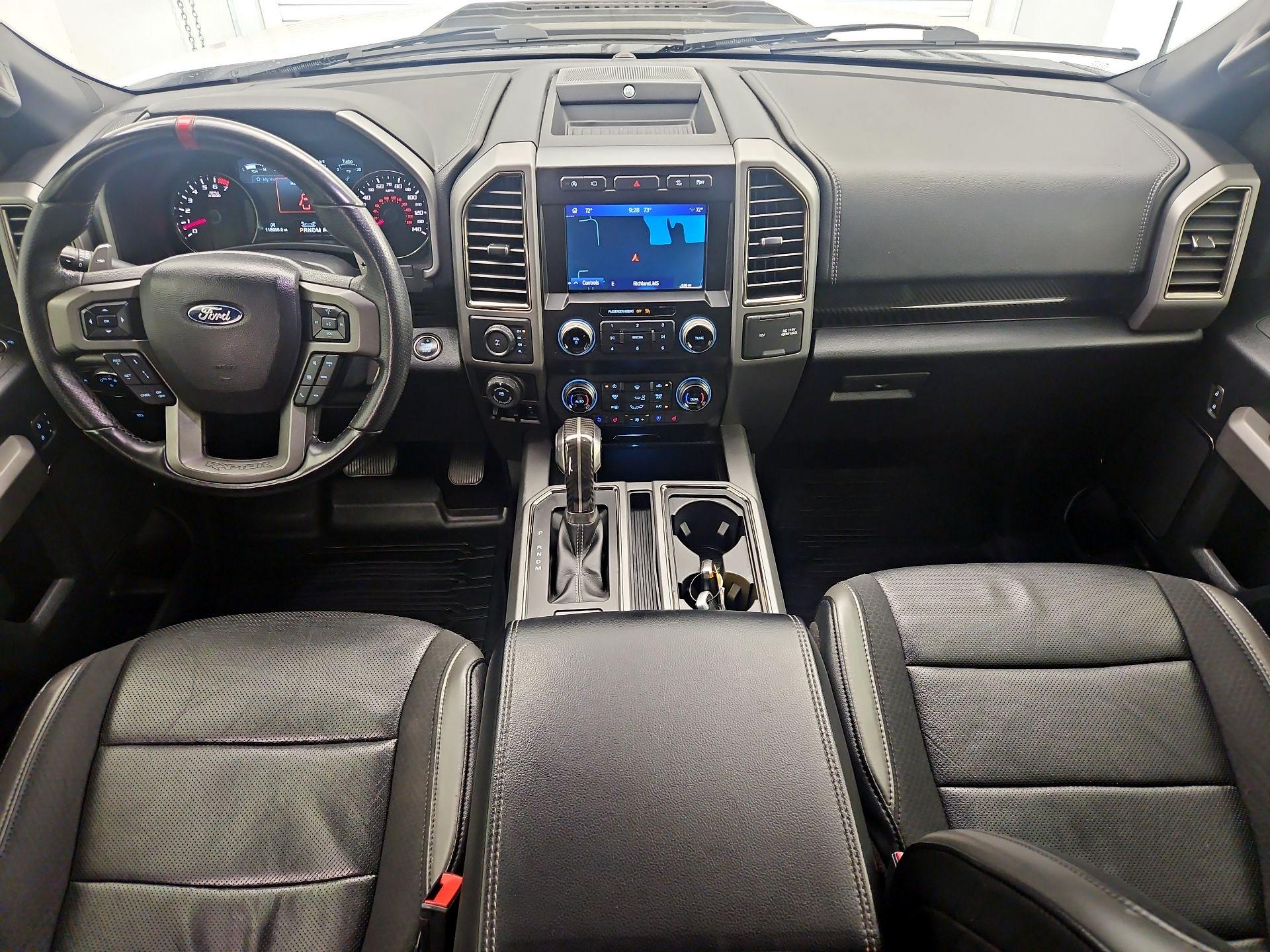Thumbnail: 2020 Ford F-150 - 9