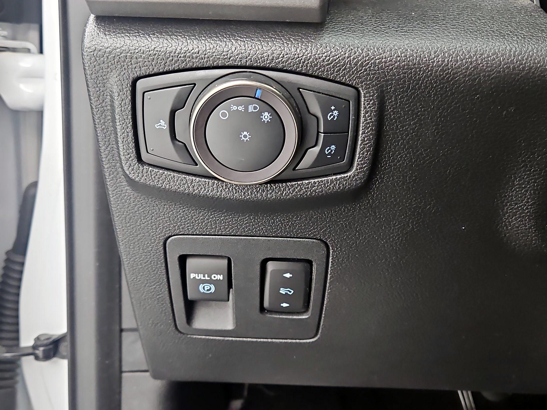 Thumbnail: 2020 Ford F-150 - 13