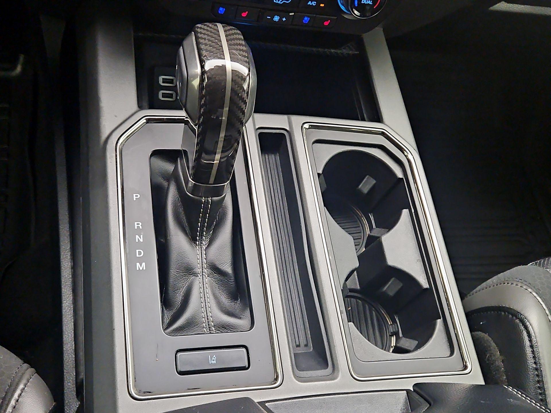 Thumbnail: 2020 Ford F-150 - 18