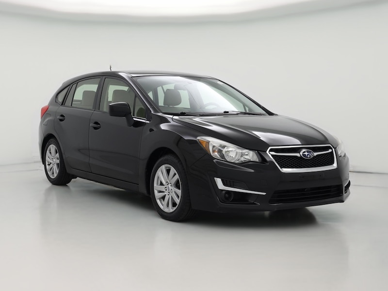 2016 Subaru Impreza Premium -
                  Grand Rapids, MI