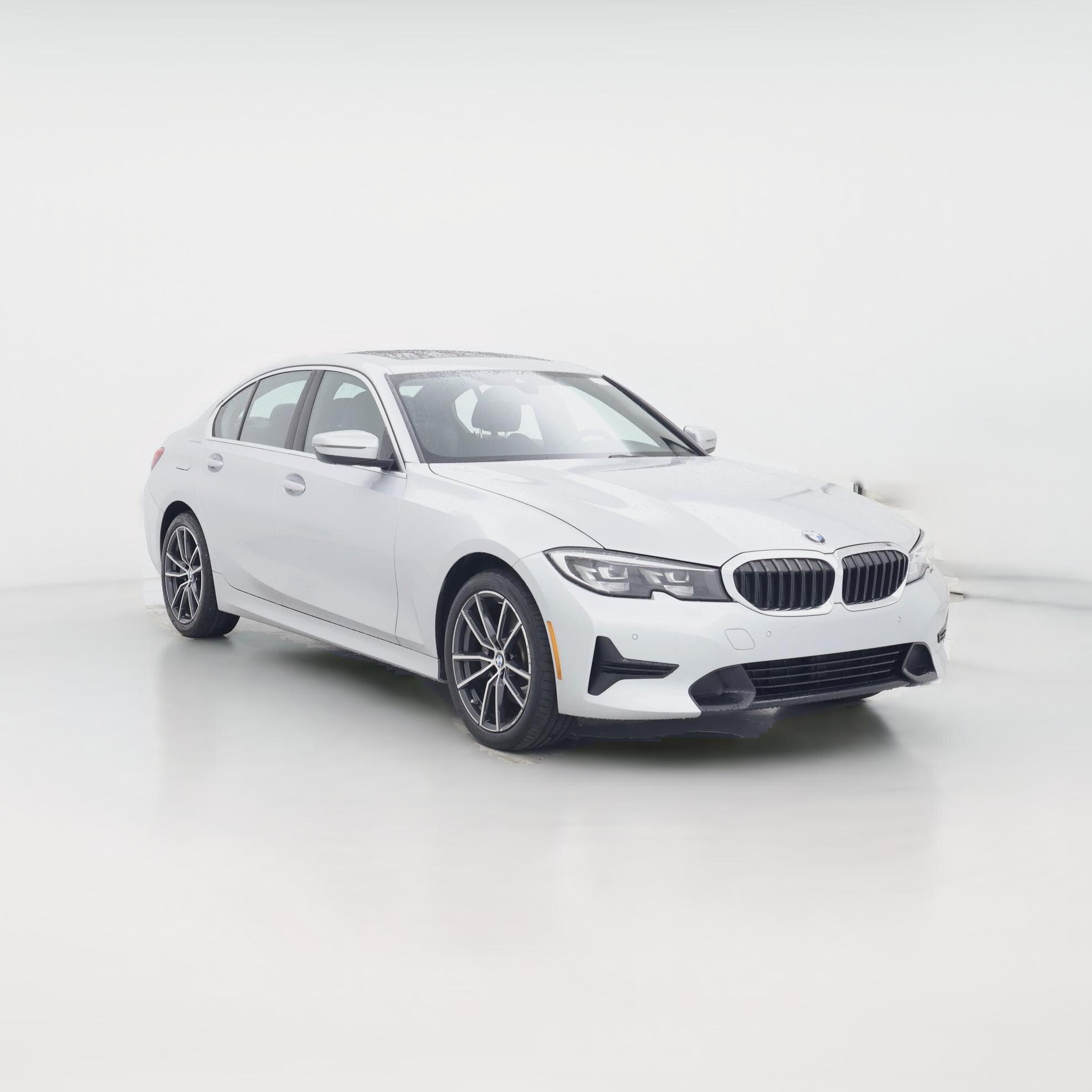 Thumbnail: 2019 BMW 3 Series - 1
