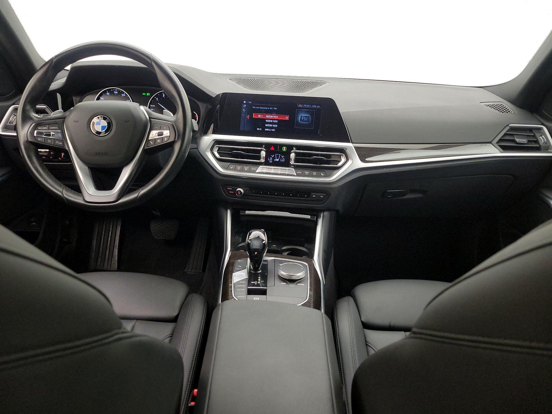 Thumbnail: 2019 BMW 3 Series - 9