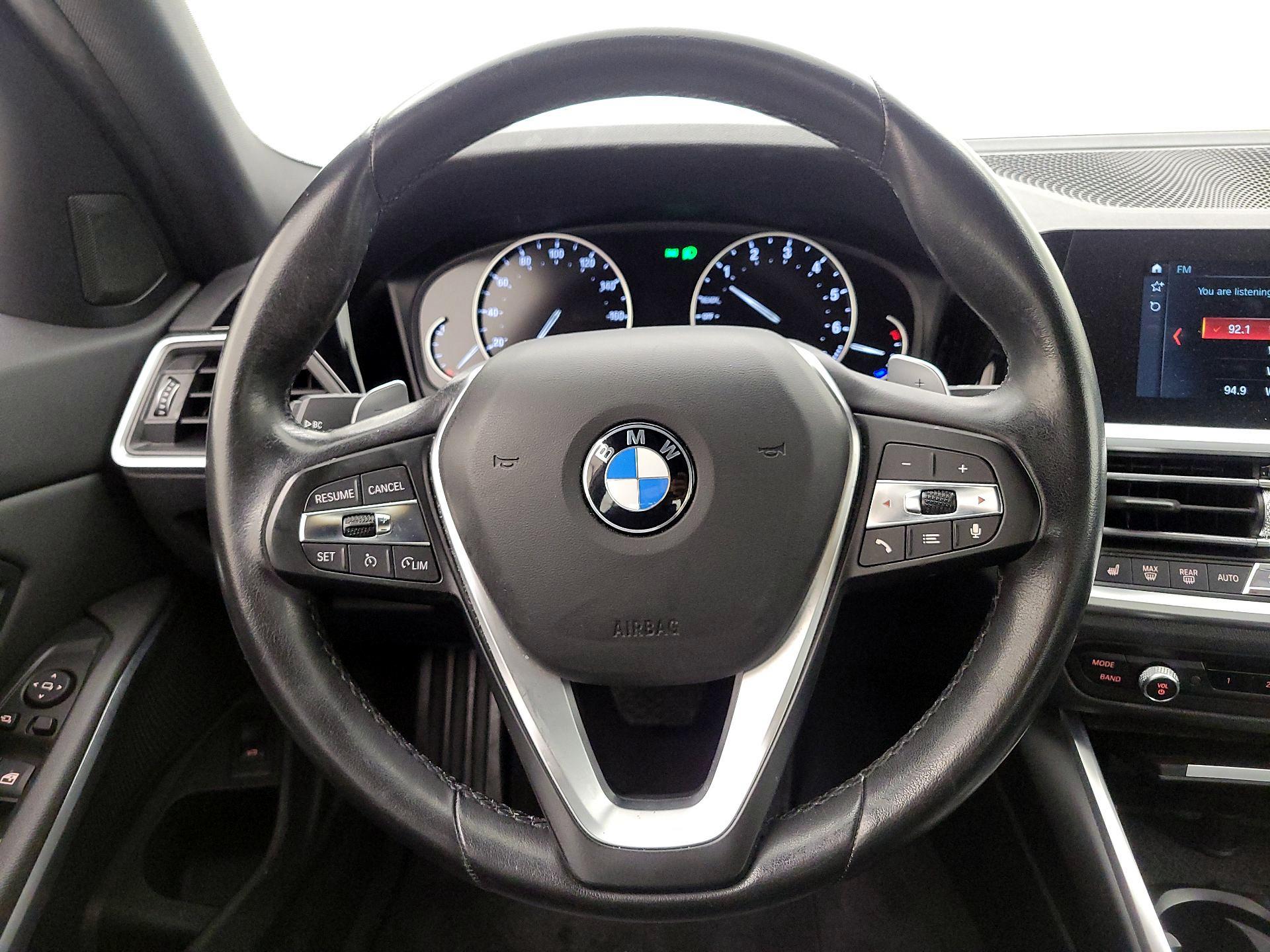 Thumbnail: 2019 BMW 3 Series - 10