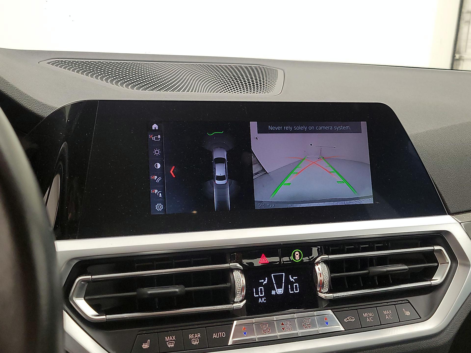 Thumbnail: 2019 BMW 3 Series - 14