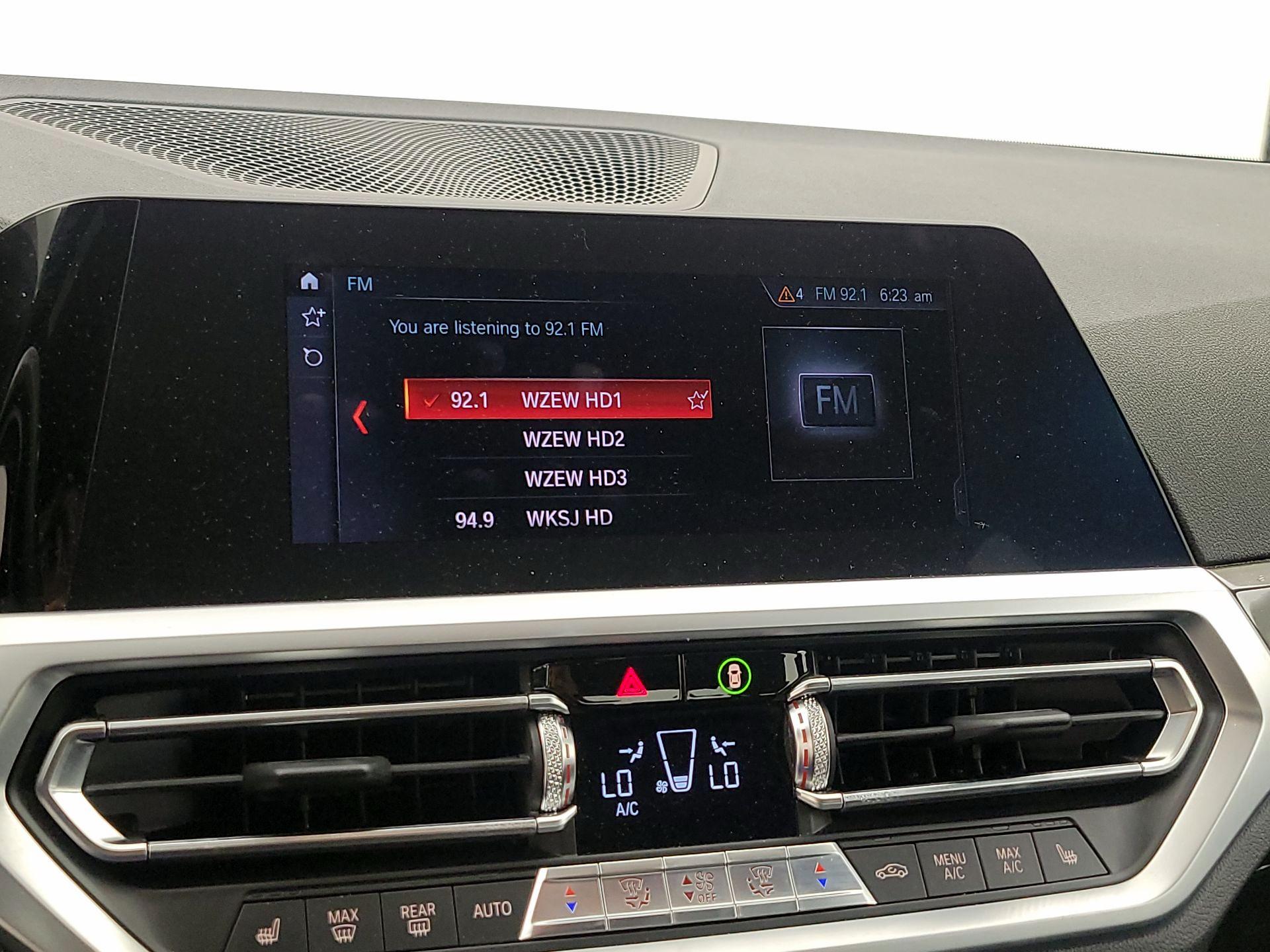 Thumbnail: 2019 BMW 3 Series - 15