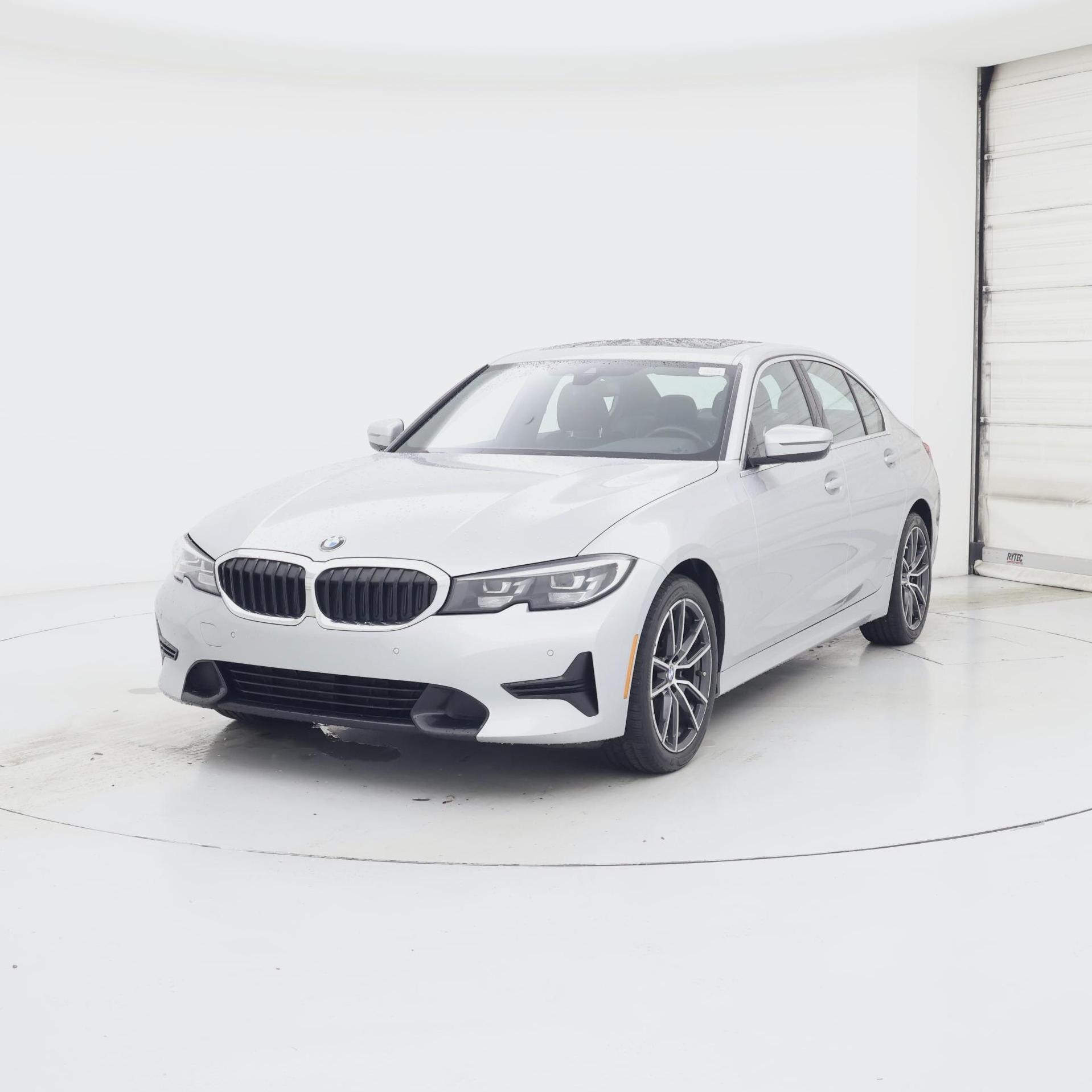Thumbnail: 2019 BMW 3 Series - 4
