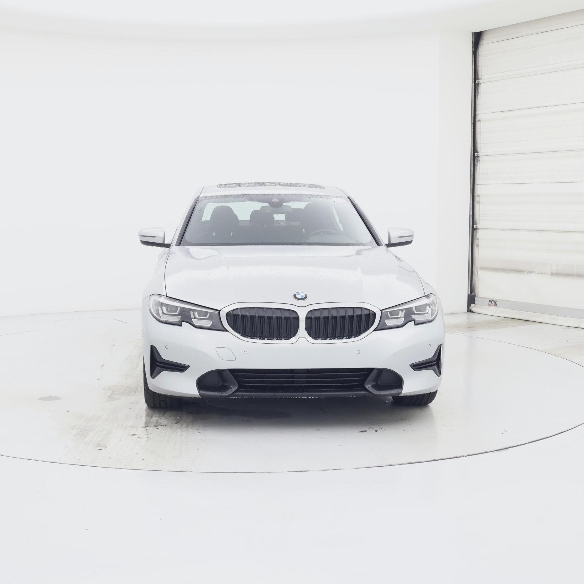 Thumbnail: 2019 BMW 3 Series - 5