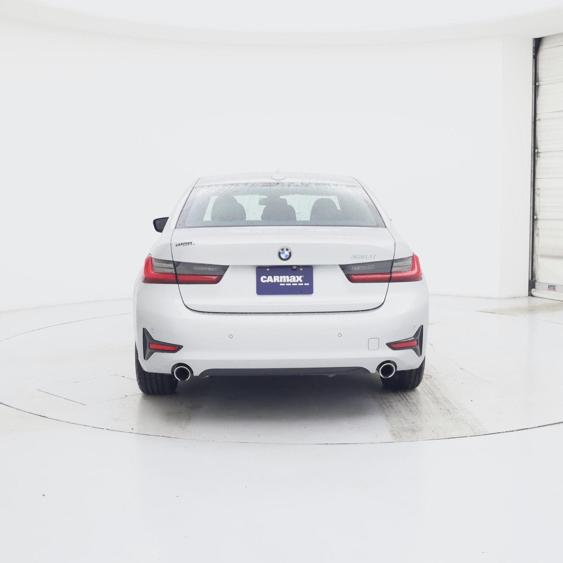 Thumbnail: 2019 BMW 3 Series - 6