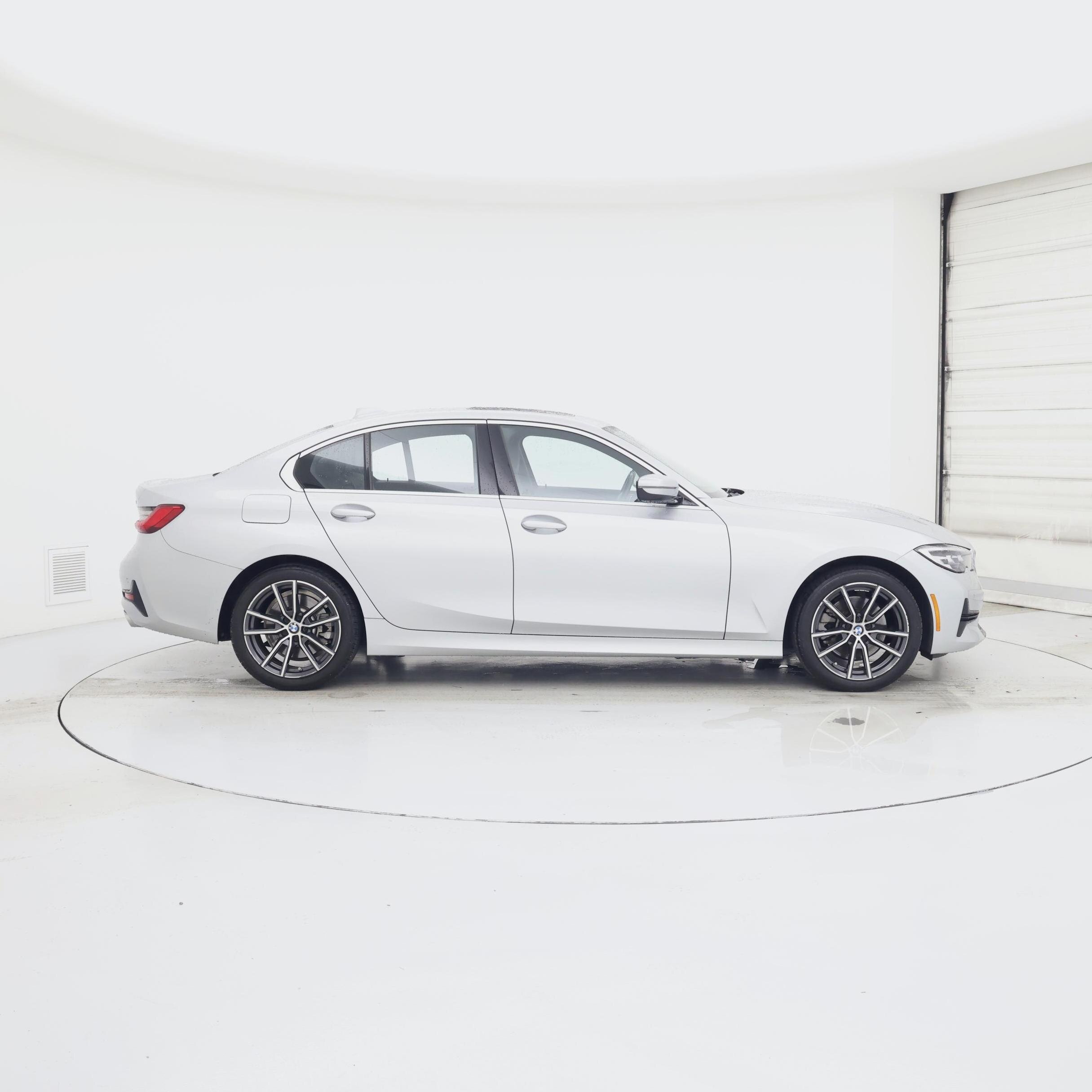 Thumbnail: 2019 BMW 3 Series - 7