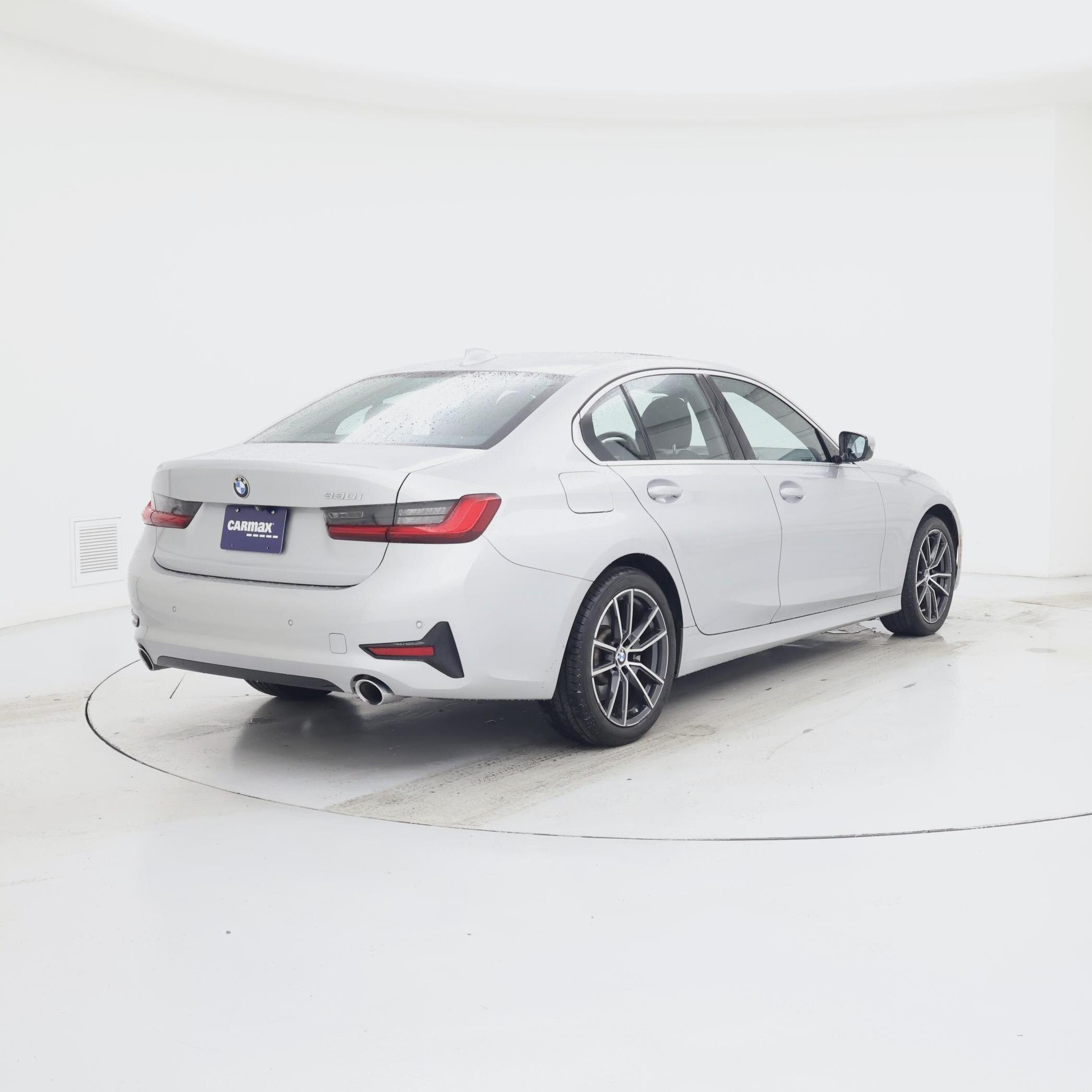 Thumbnail: 2019 BMW 3 Series - 8