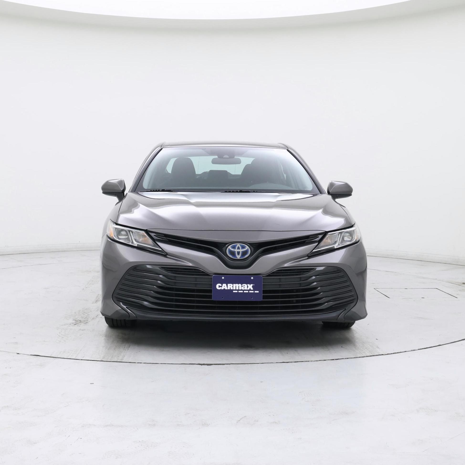 Thumbnail: 2019 Toyota Camry - 5