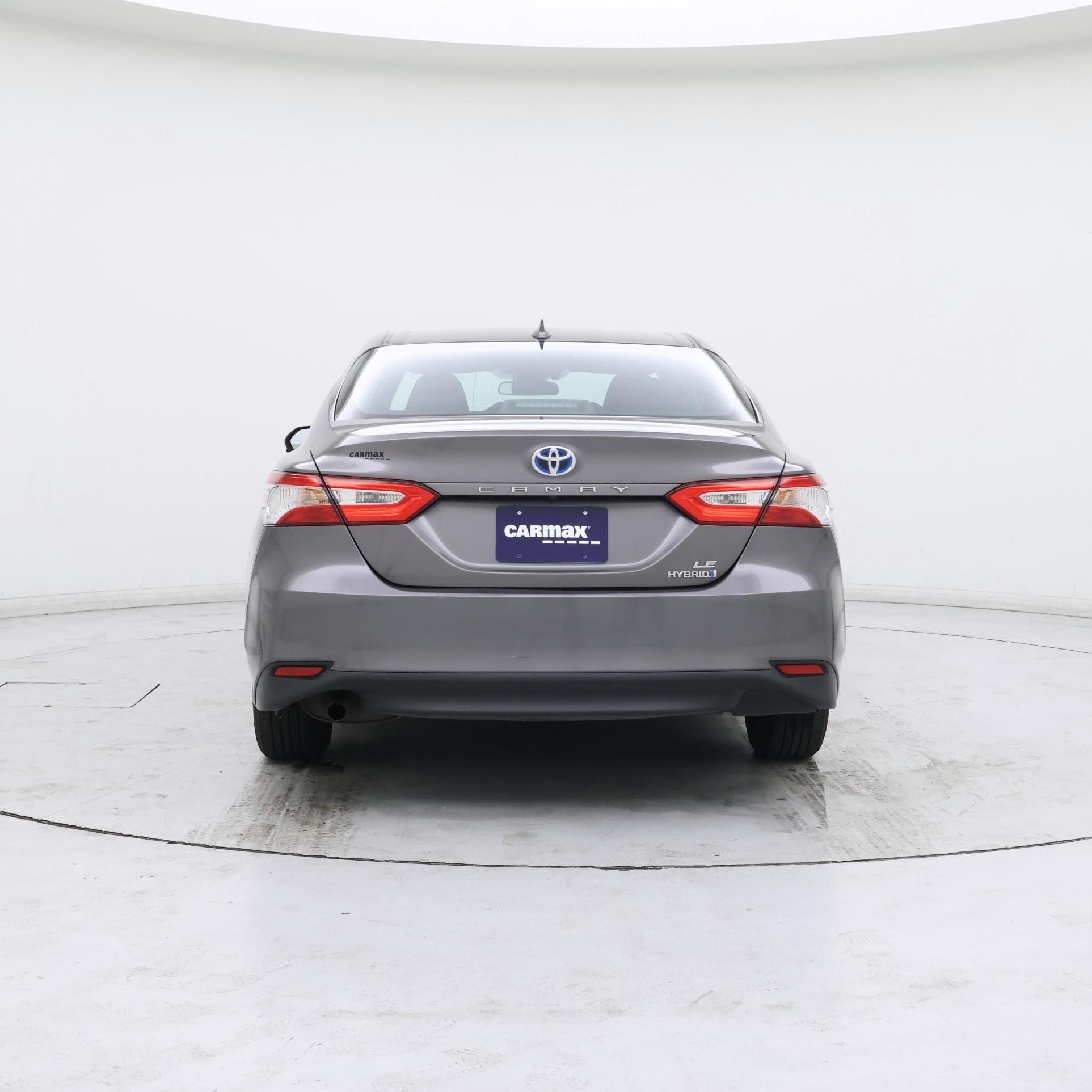Thumbnail: 2019 Toyota Camry - 6