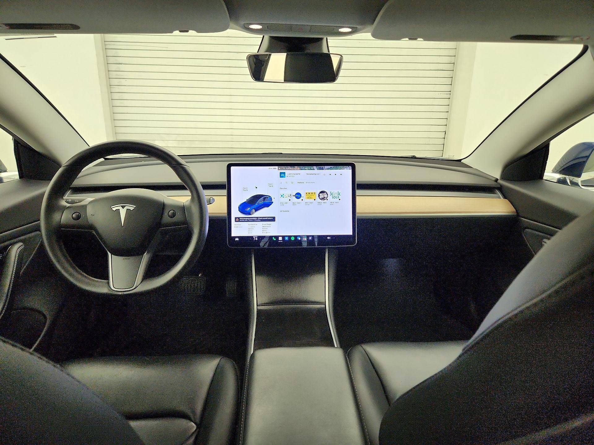 Thumbnail: 2020 Tesla Model 3 - 9