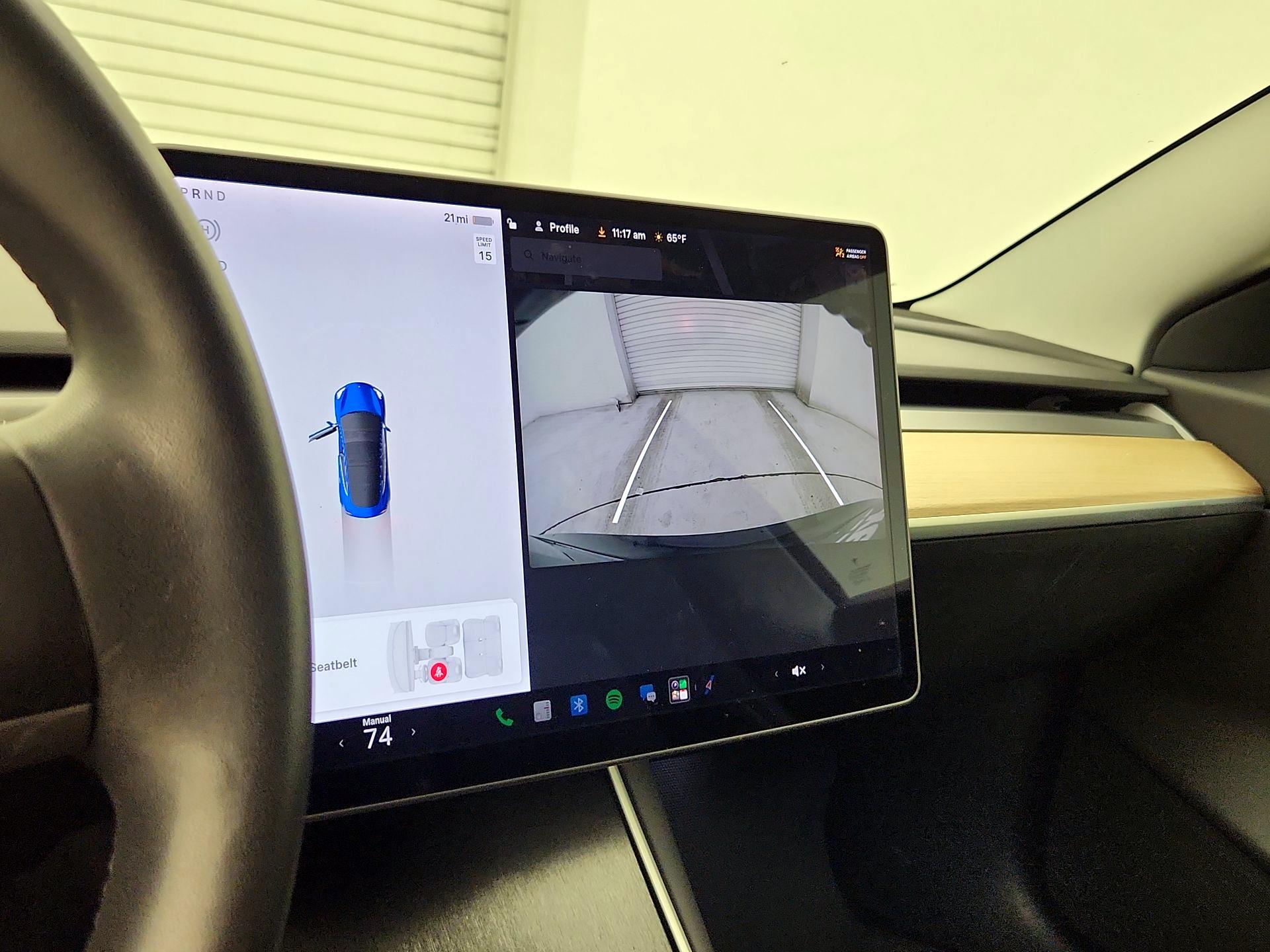 Thumbnail: 2020 Tesla Model 3 - 14