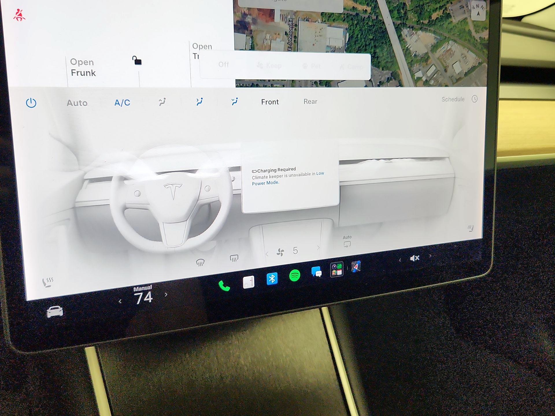 Thumbnail: 2020 Tesla Model 3 - 16