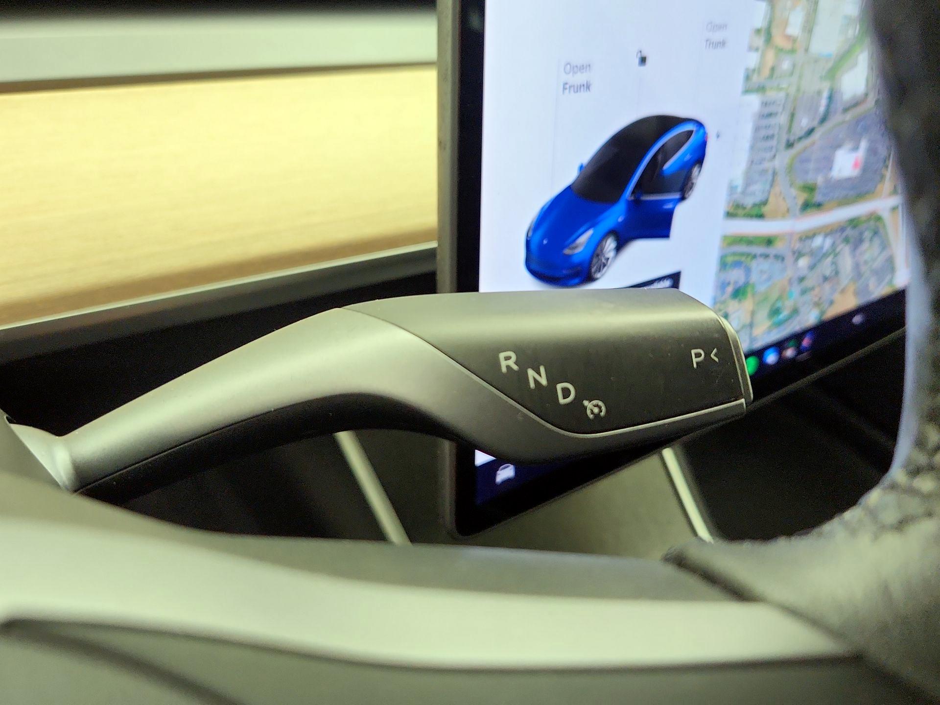 Thumbnail: 2020 Tesla Model 3 - 17