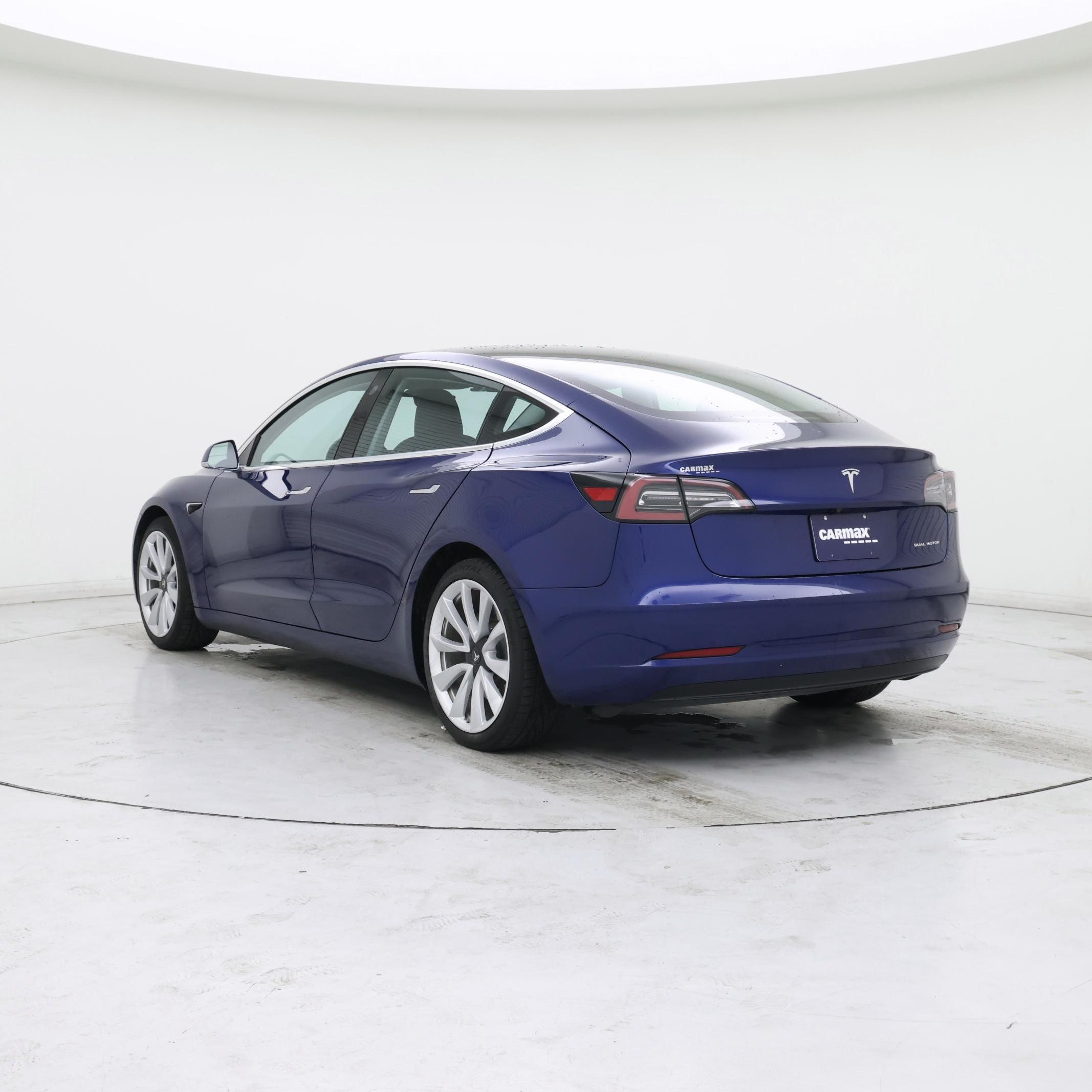 Thumbnail: 2020 Tesla Model 3 - 2