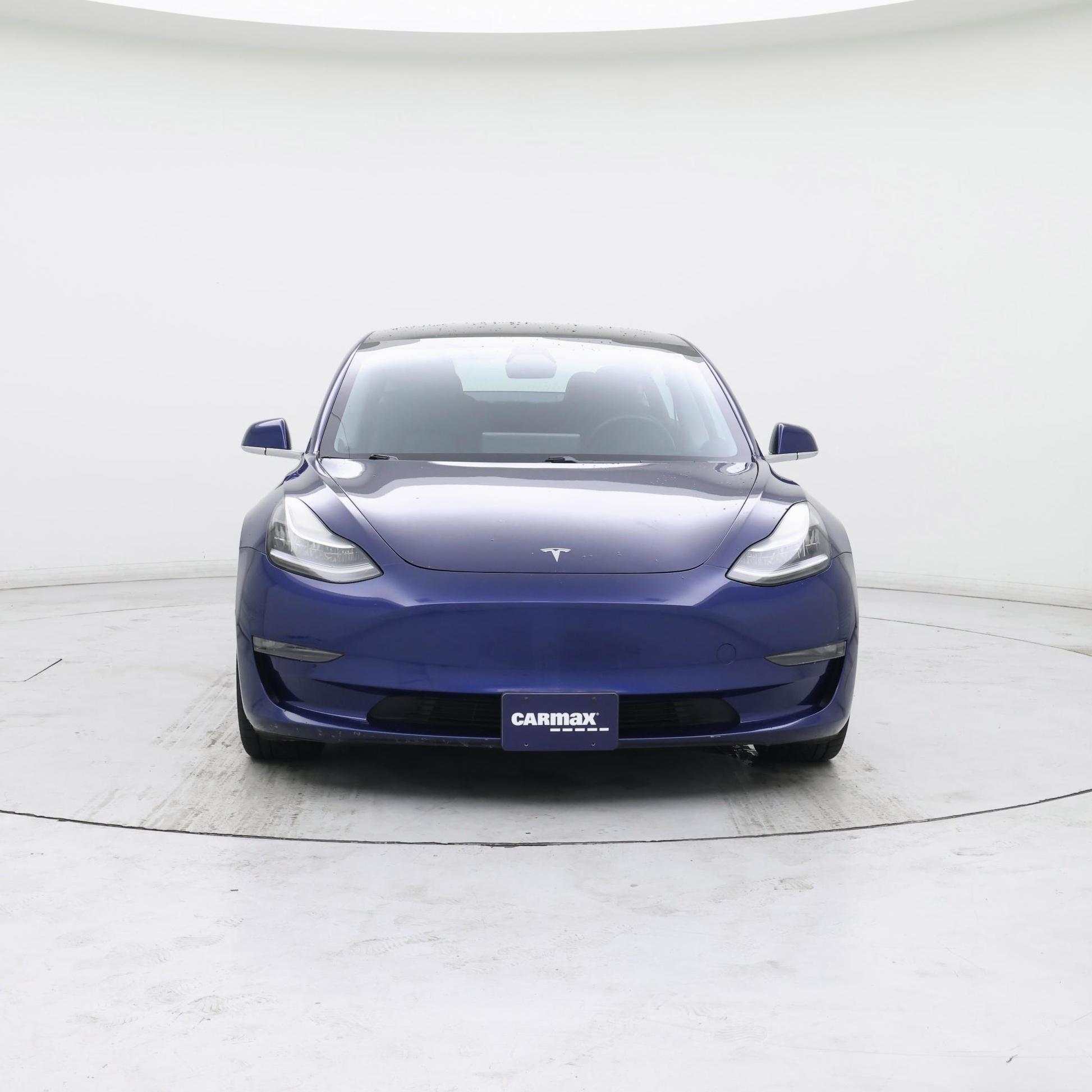 Thumbnail: 2020 Tesla Model 3 - 5