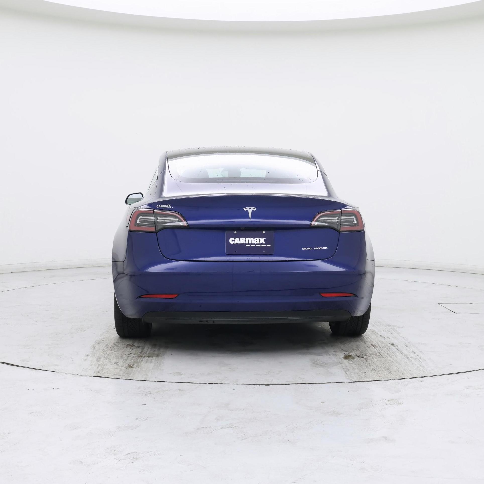 Thumbnail: 2020 Tesla Model 3 - 6