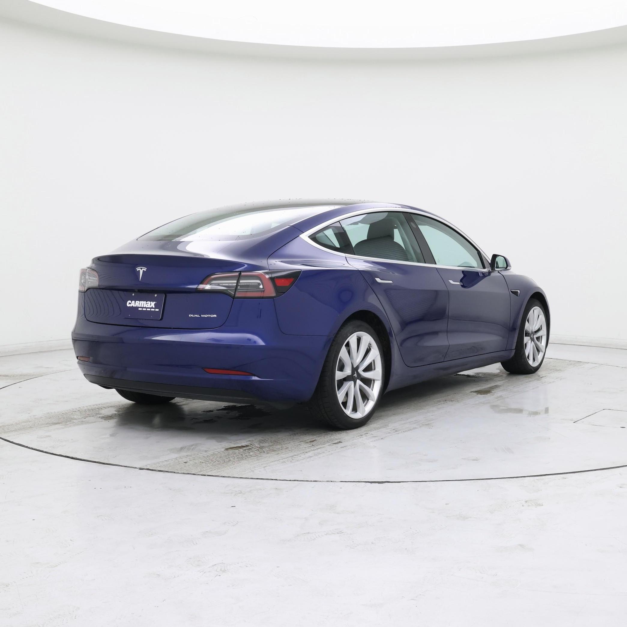 Thumbnail: 2020 Tesla Model 3 - 8