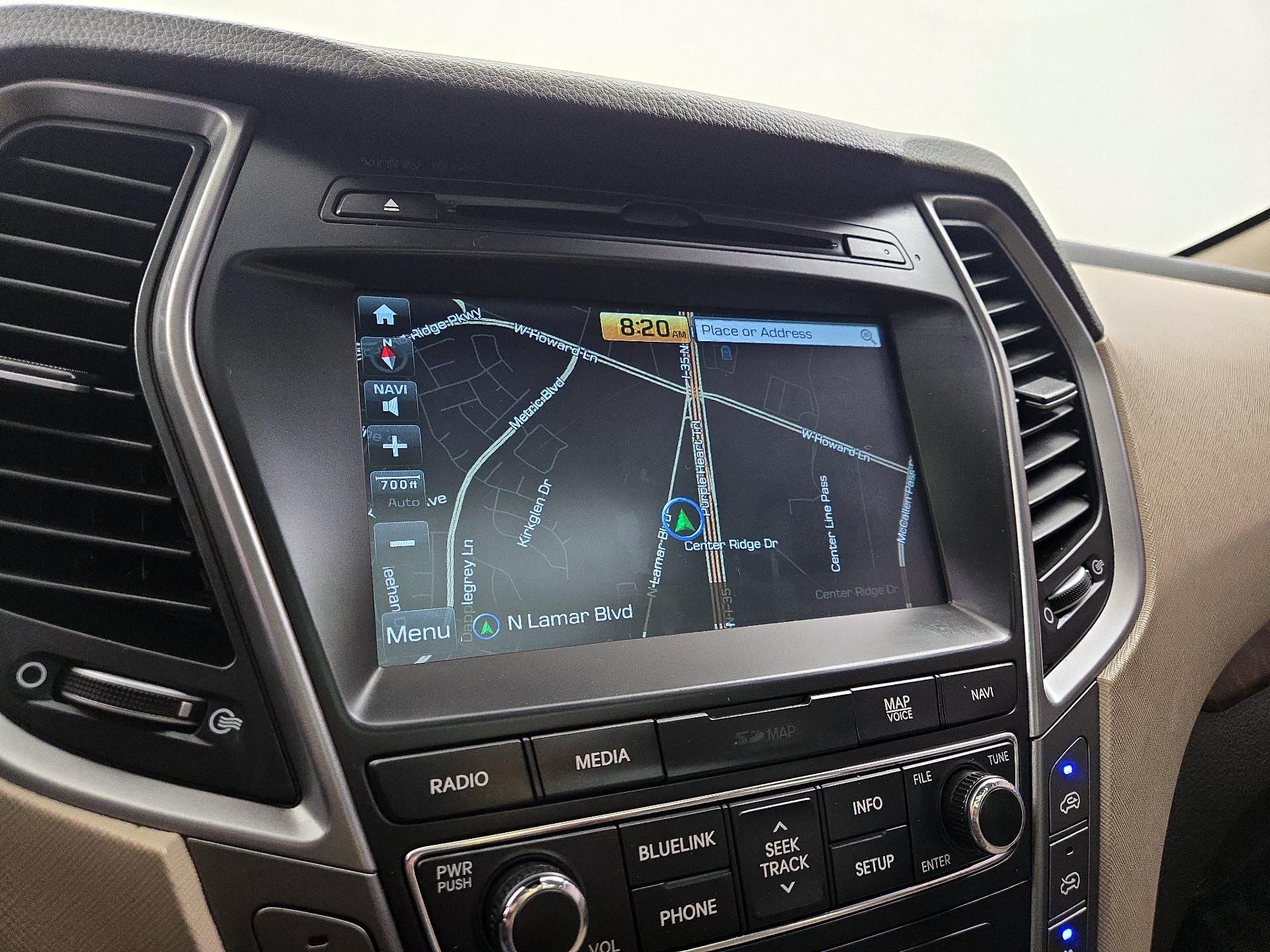 Thumbnail: 2017 Hyundai Santa Fe - 14