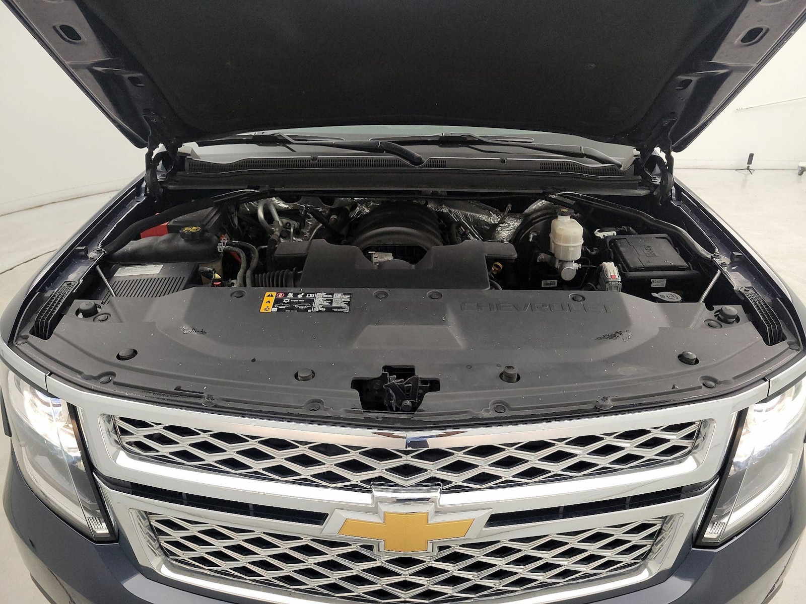 2017 Chevrolet Tahoe LT - Photo 22