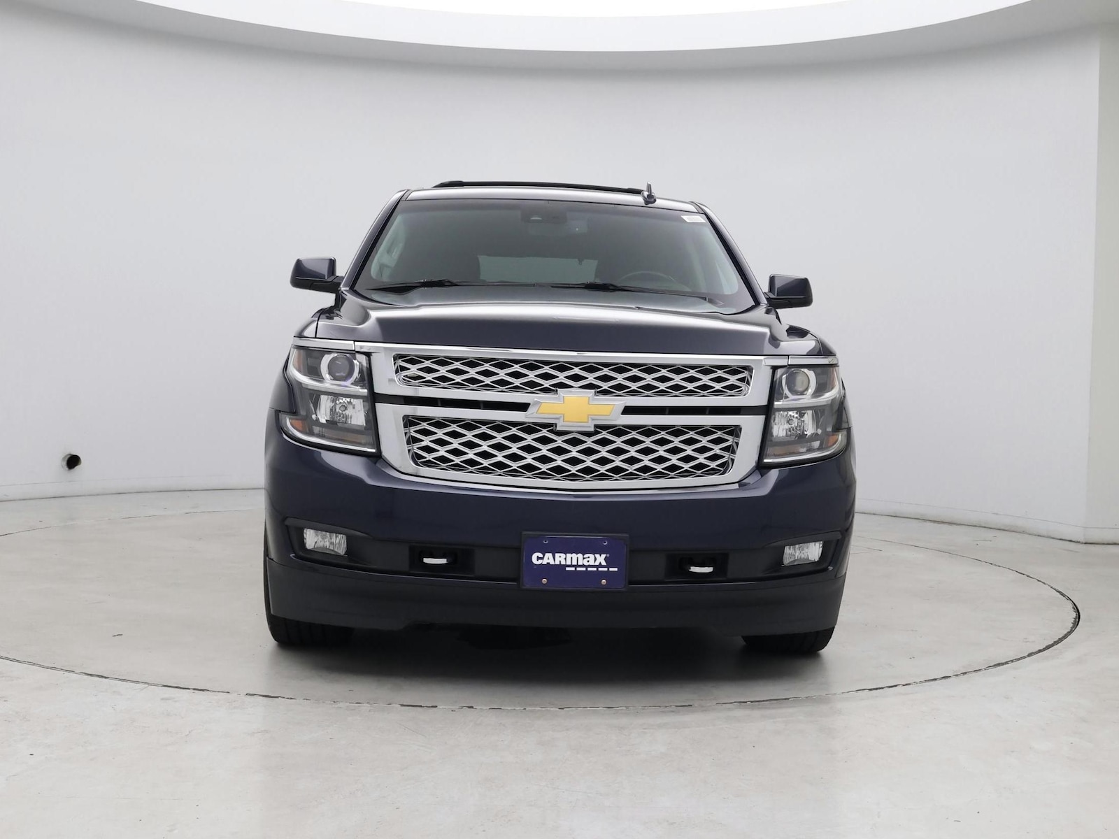 2017 Chevrolet Tahoe LT - Photo 6