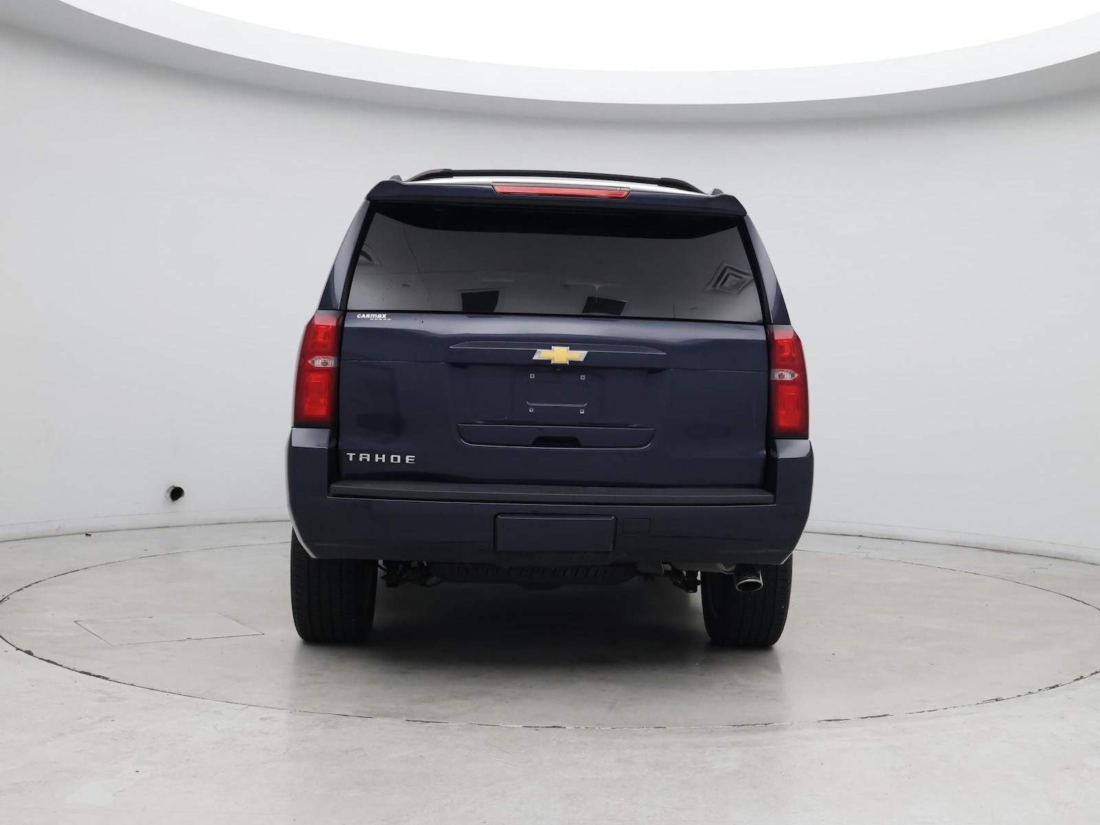 2017 Chevrolet Tahoe LT - Photo 7