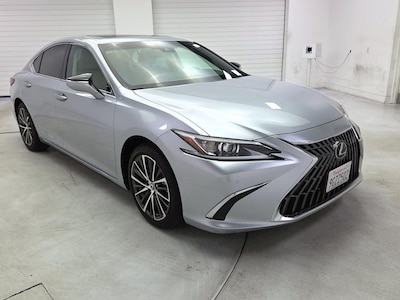 2023 Lexus ES 350