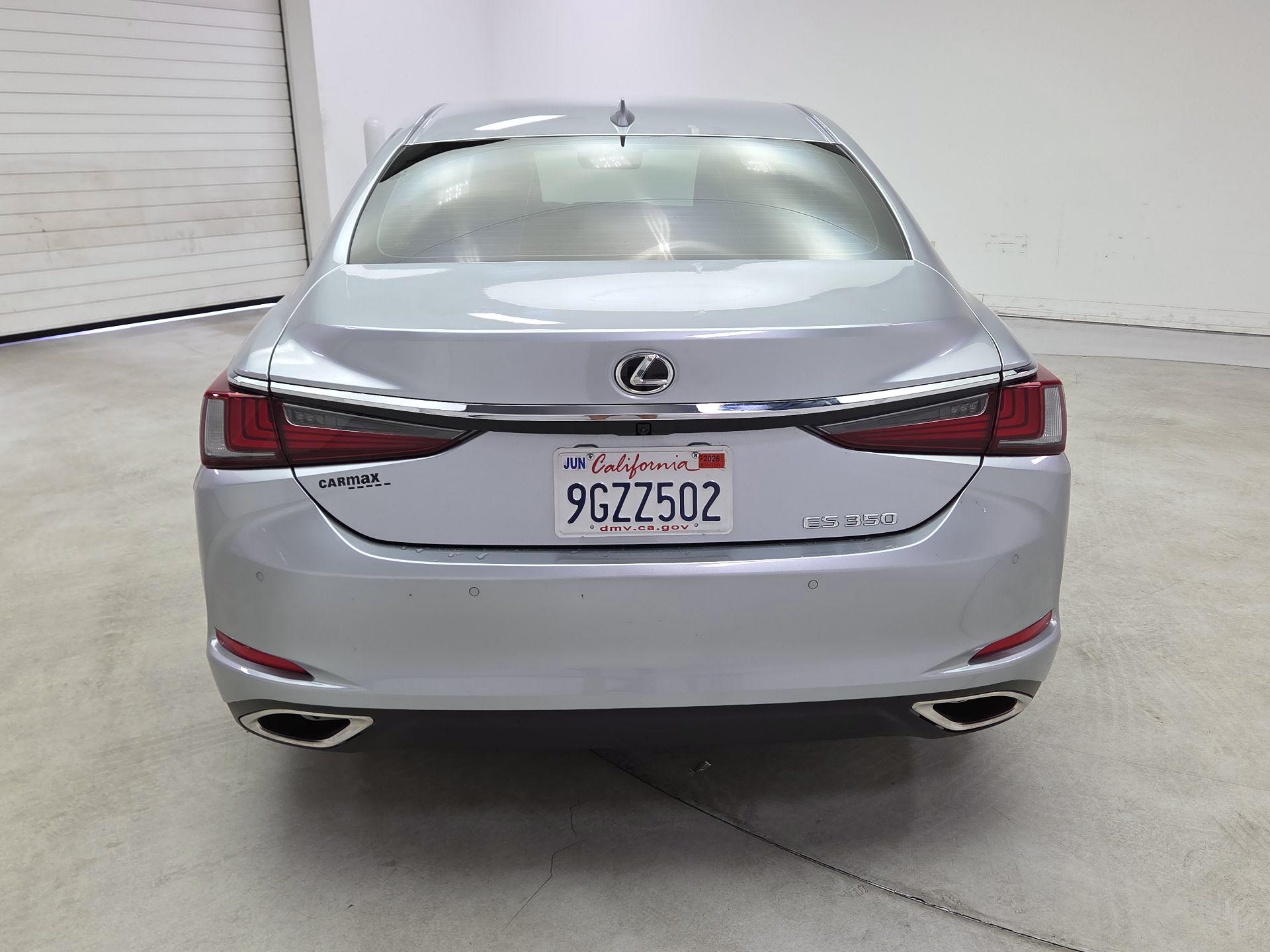 Thumbnail: 2023 Lexus ES - 6