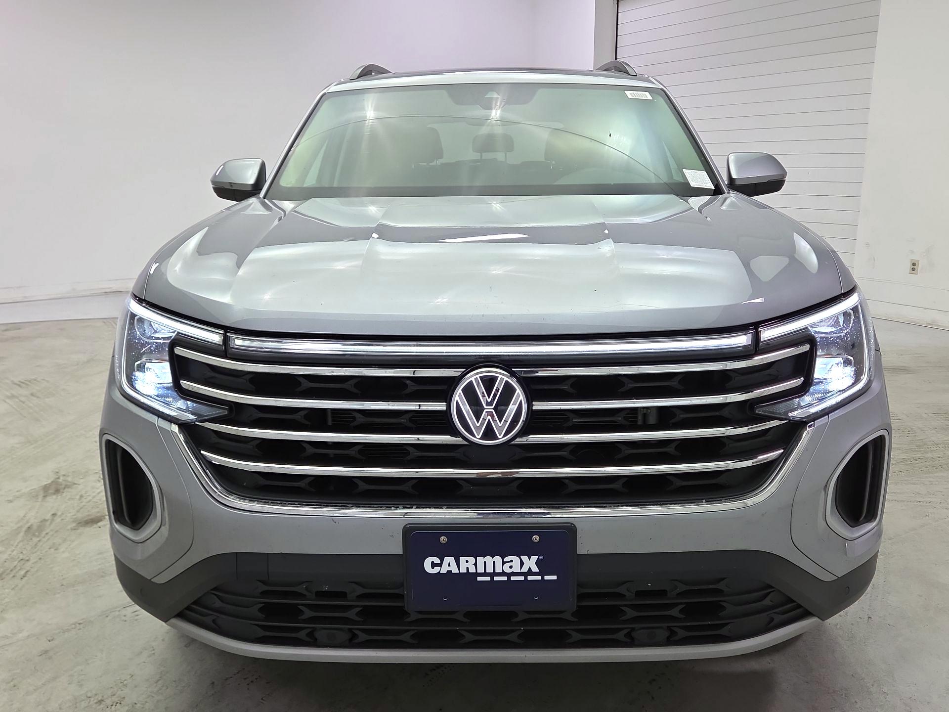 Thumbnail: 2024 Volkswagen Atlas - 2