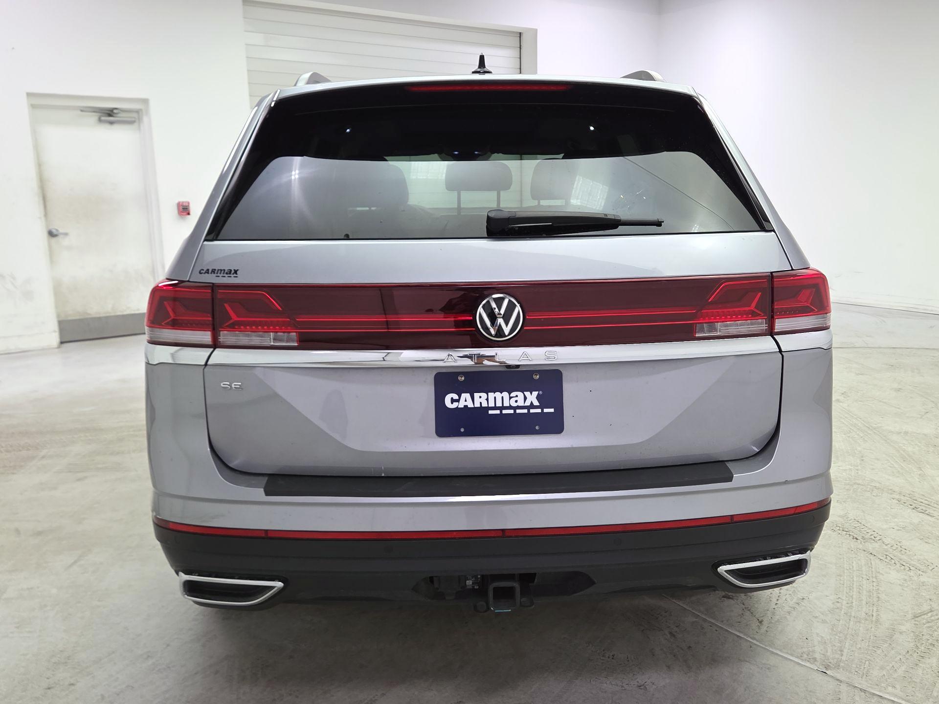Thumbnail: 2024 Volkswagen Atlas - 6
