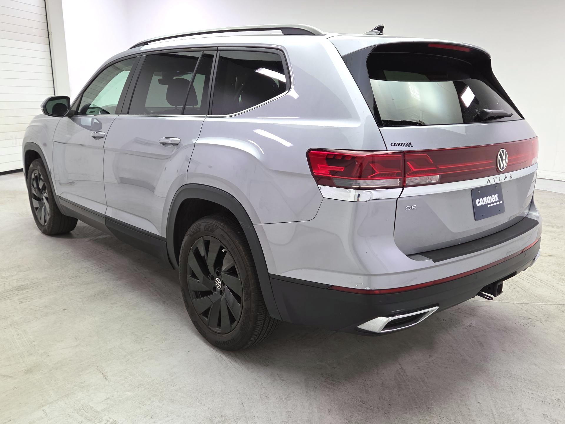 Thumbnail: 2024 Volkswagen Atlas - 7