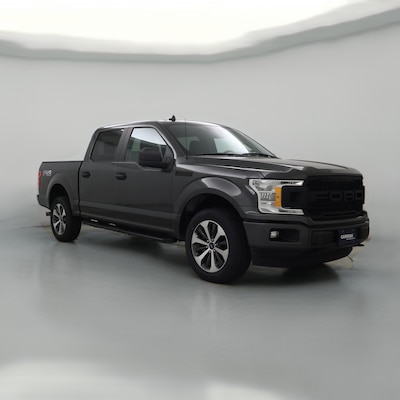 2020 Ford F150 XL