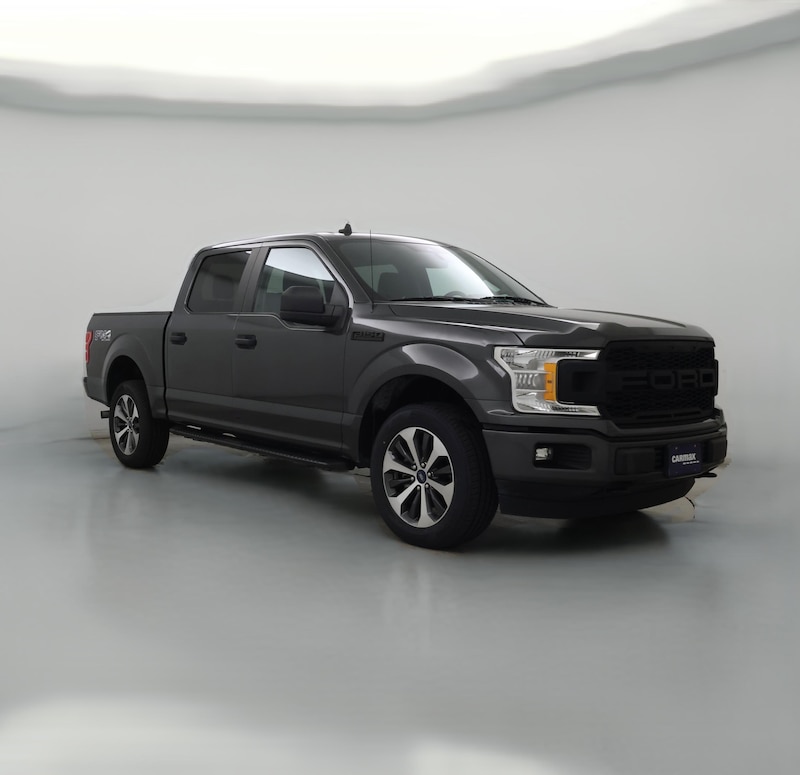 2020 Ford F150 XL